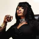 Powerful African-Queen Shemale Dominatrix in Great Falls
