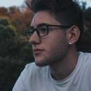 Daniel 28, Plumber, new to the Great Falls area